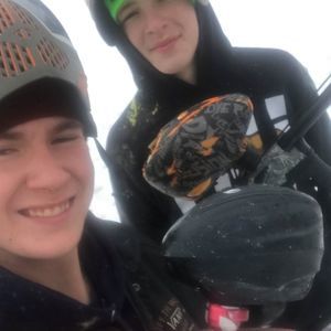 Meet your Posher, Joe